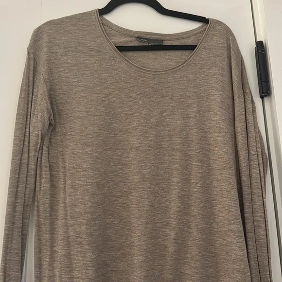Vince Long-sleeve Tee NWOT - Picture 3 of 5
